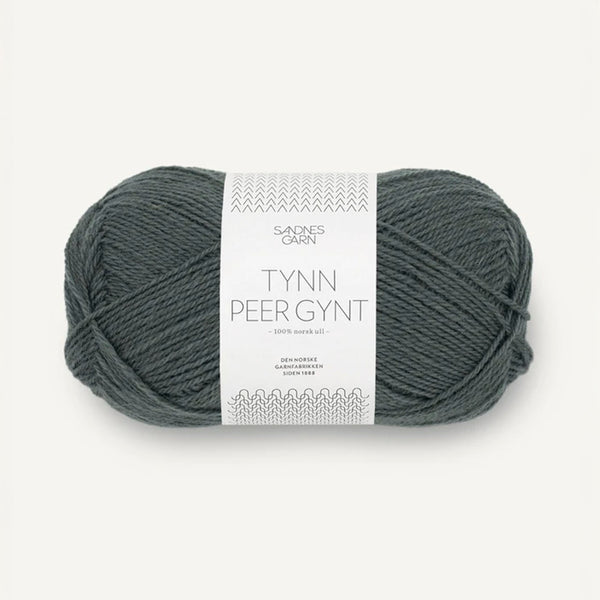 Tynn Peer Gynt