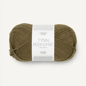 Tynn Peer Gynt