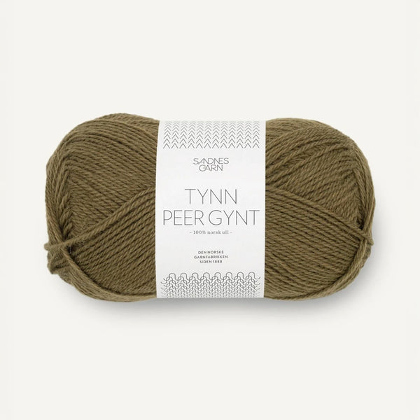 Tynn Peer Gynt