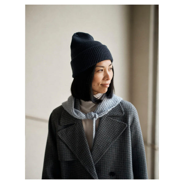 Foundations - 20 Knitted Accessories by Sari Nordlund