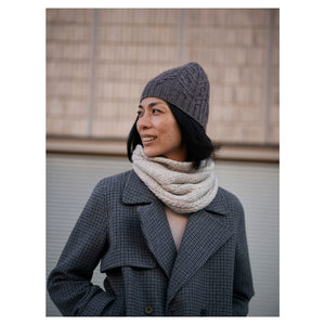 Foundations - 20 Knitted Accessories by Sari Nordlund
