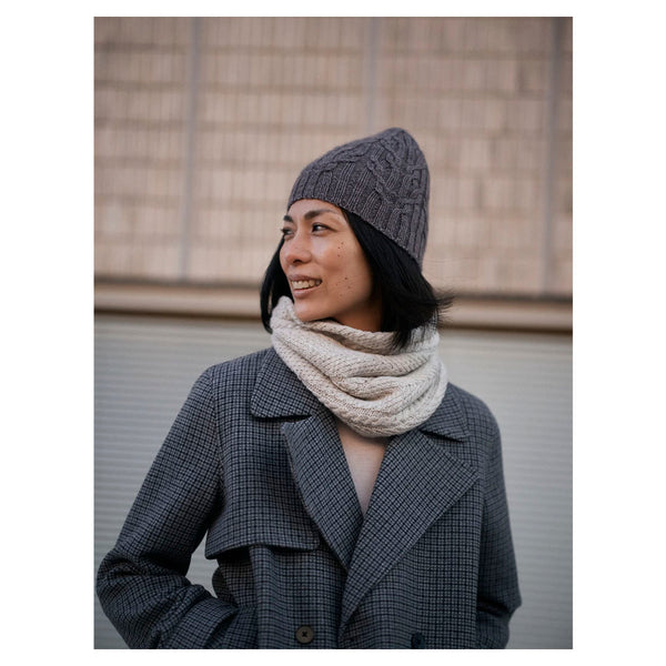 Foundations - 20 Knitted Accessories by Sari Nordlund