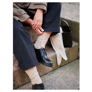 Foundations - 20 Knitted Accessories by Sari Nordlund