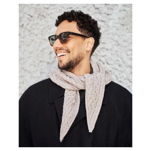 Foundations - 20 Knitted Accessories by Sari Nordlund
