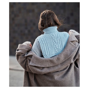 Foundations - 20 Knitted Accessories by Sari Nordlund