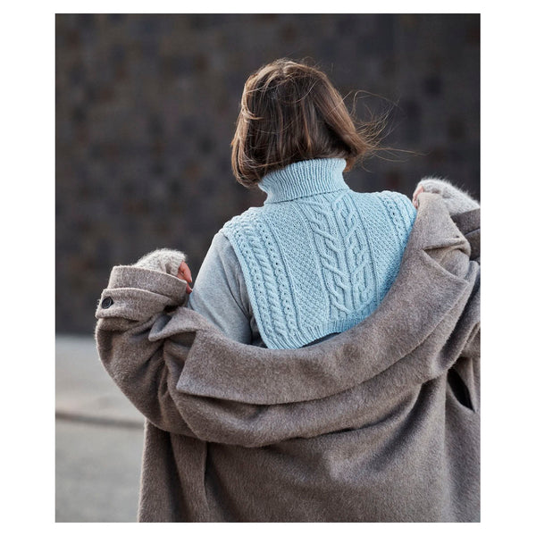 Foundations - 20 Knitted Accessories by Sari Nordlund