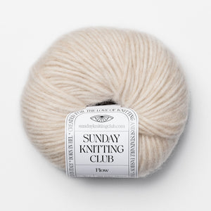 Sunday Knitting Club Flow