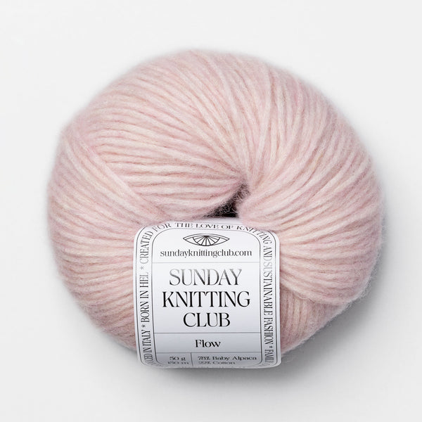 Sunday Knitting Club Flow