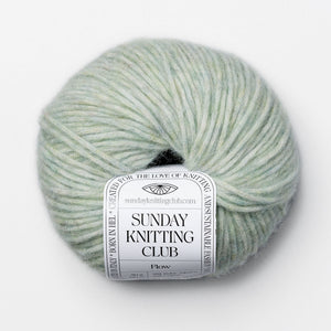 Sunday Knitting Club Flow