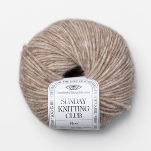 Sunday Knitting Club Flow