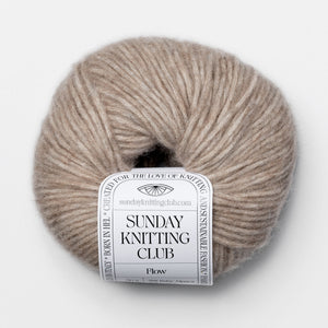 Sunday Knitting Club Flow