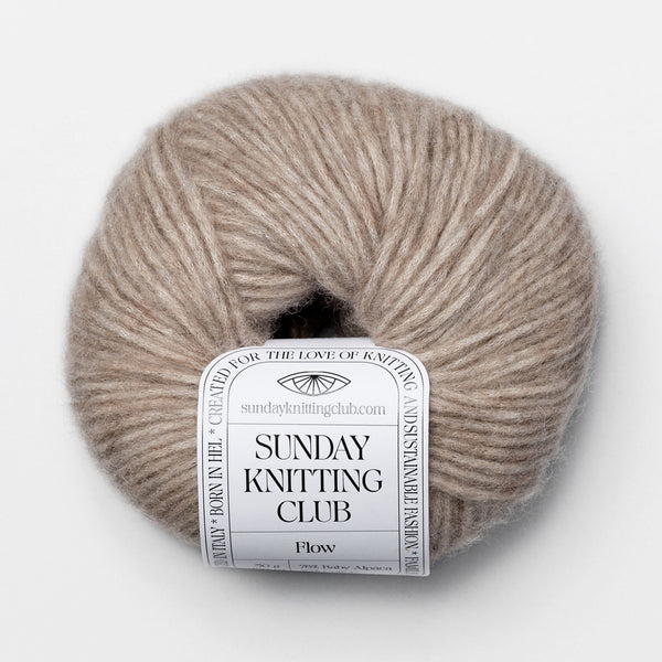 Sunday Knitting Club Flow