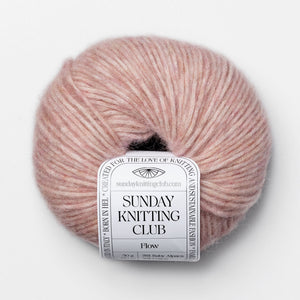 Sunday Knitting Club Flow