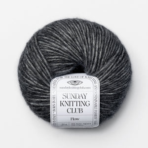Sunday Knitting Club Flow