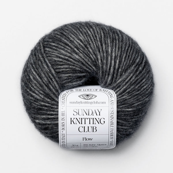Sunday Knitting Club Flow