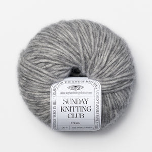 Sunday Knitting Club Flow