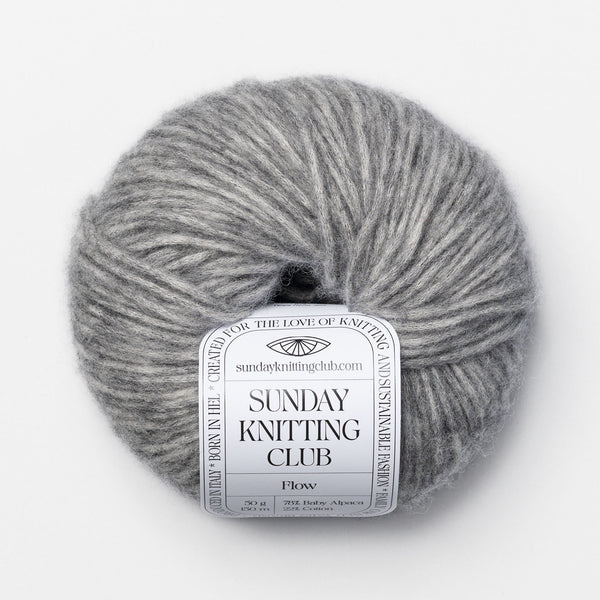 Sunday Knitting Club Flow