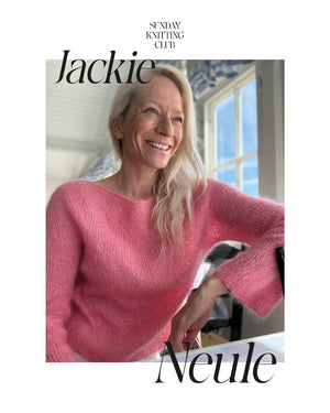 Jackie-neuleohje - FIN (PDF)