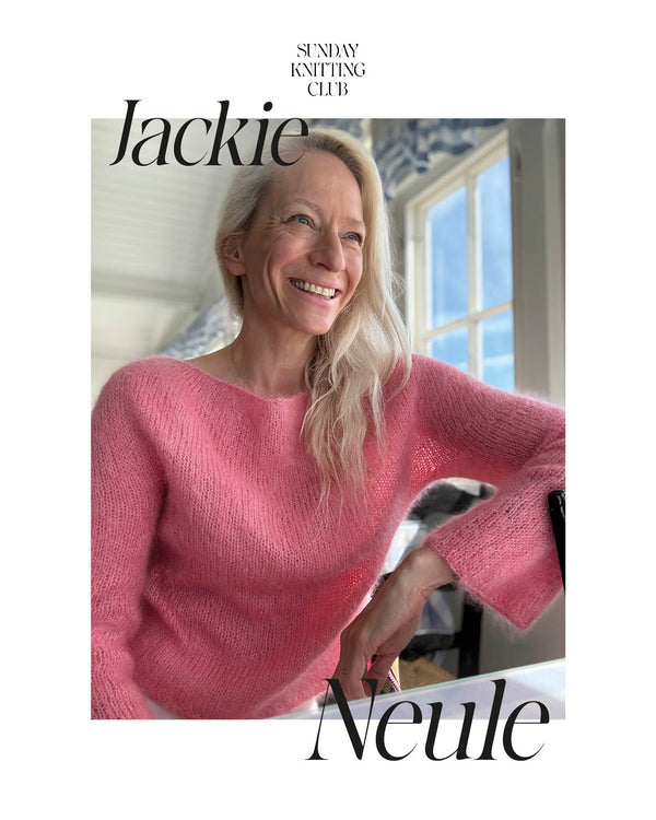 Jackie-neuleohje - FIN (PDF)