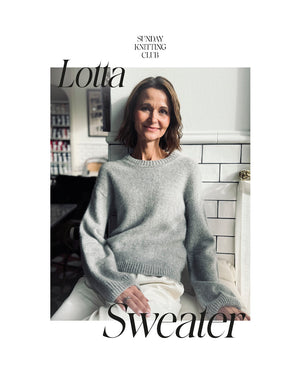 Lotta-neuleohje - FIN