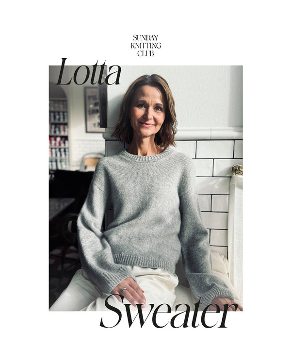 Lotta-neuleohje - FIN