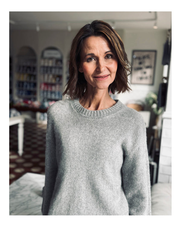 Lotta-neuleohje - FIN