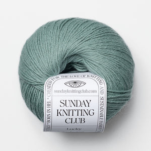 Sunday Knitting Club Lucky