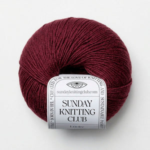 Sunday Knitting Club Lucky