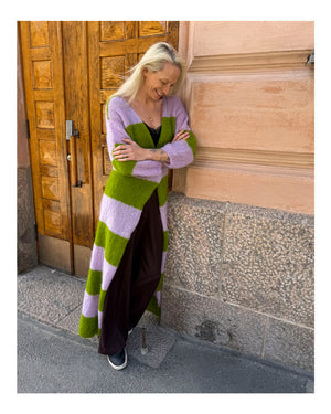 Peppi Cardigan - ENG (PDF)