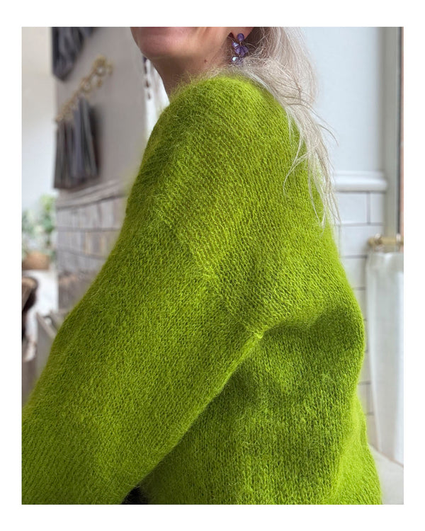 Peppi Cardigan - ENG (PDF)