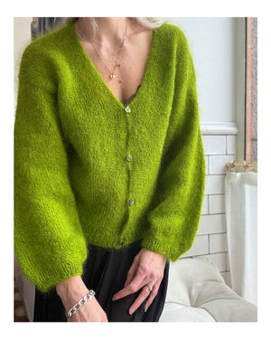 Peppi Cardigan - ENG (PDF)