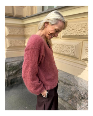 Peppi Cardigan - ENG (PDF)