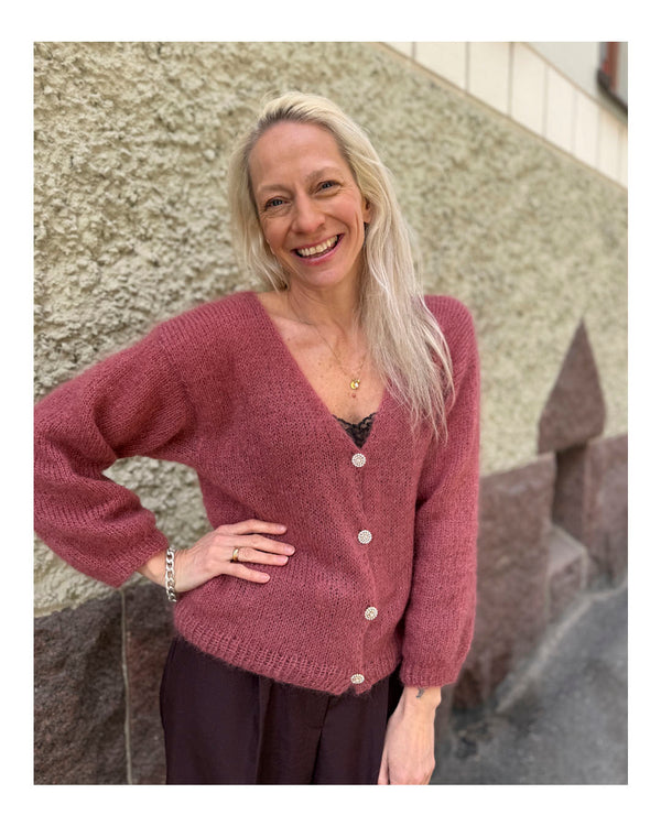 Peppi Cardigan - ENG (PDF)