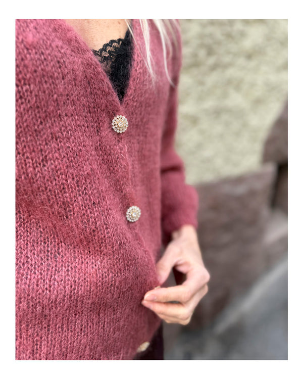 Peppi Cardigan - ENG (PDF)