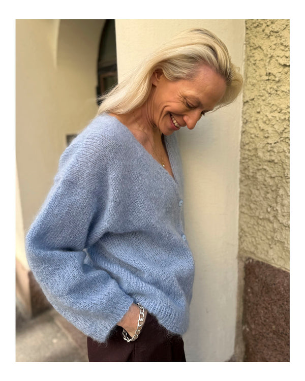 Peppi Cardigan - ENG (PDF)