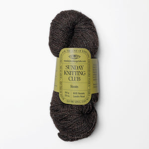 Sunday Knitting Club Roots