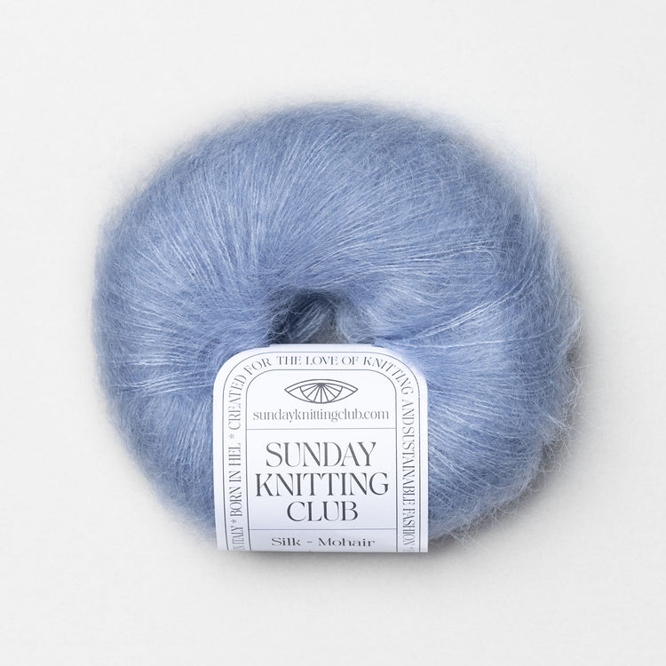 Sunday Knitting Club | Yarn Store in Helsinki and Online