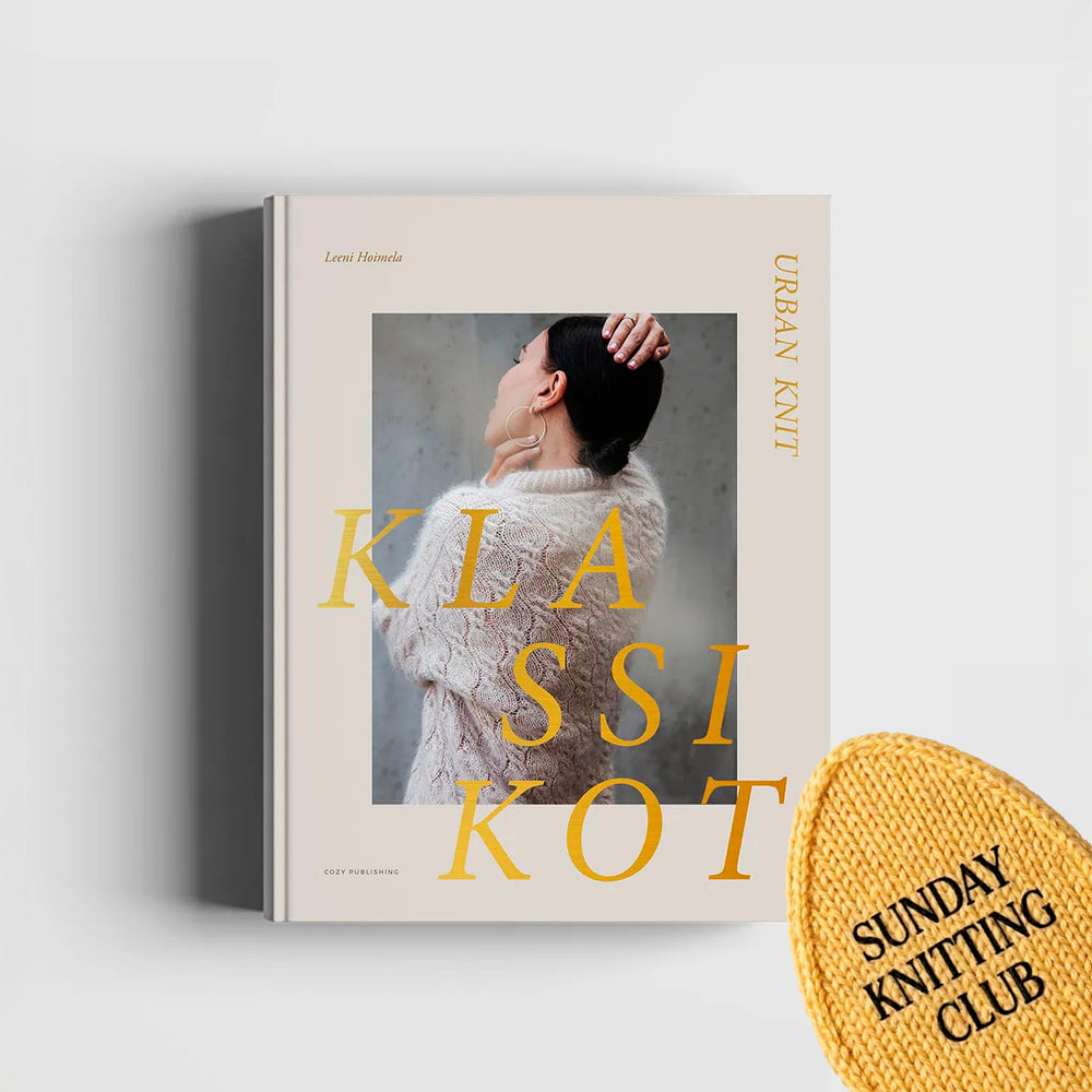 Urban Knit Klassikot