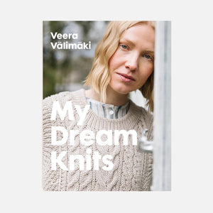 Rakkaat Neuleet / My Dream Knits