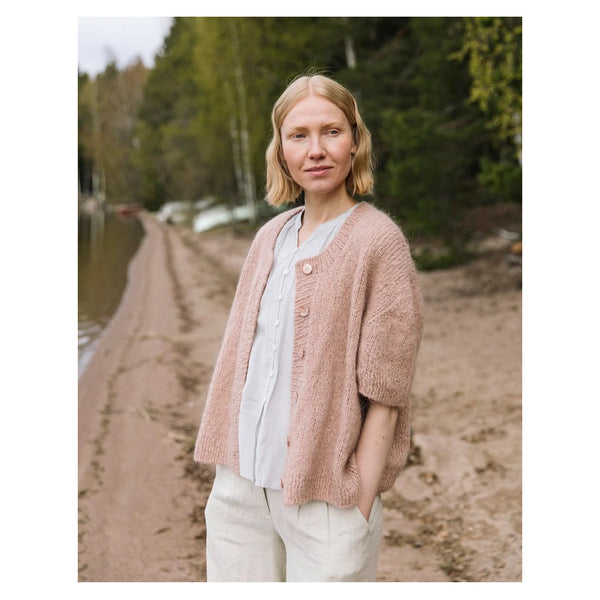 Rakkaat Neuleet / My Dream Knits