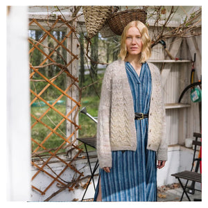Rakkaat Neuleet / My Dream Knits