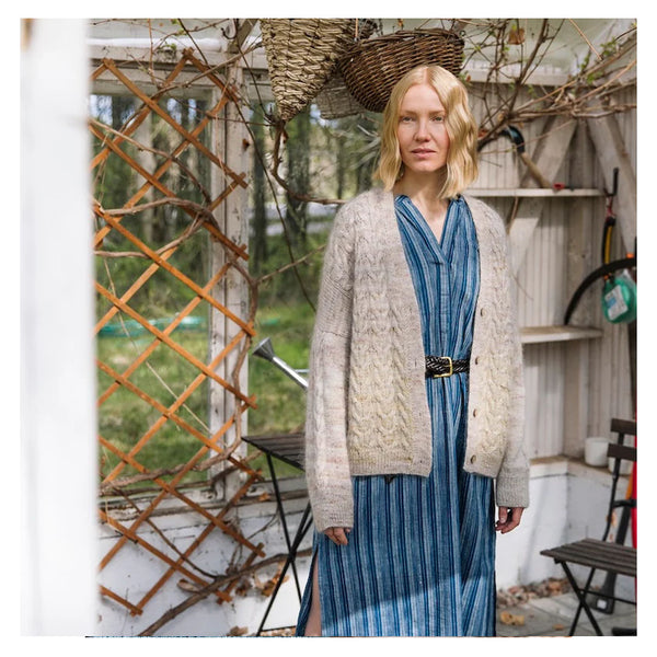 Rakkaat Neuleet / My Dream Knits