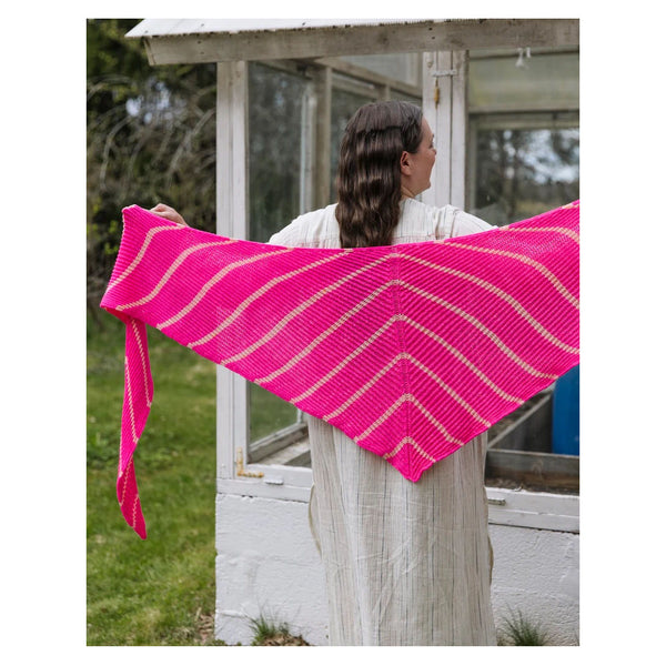 Rakkaat Neuleet / My Dream Knits