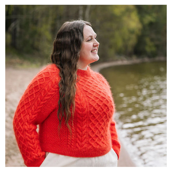 Rakkaat Neuleet / My Dream Knits