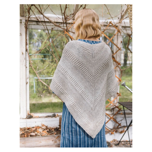Rakkaat Neuleet / My Dream Knits