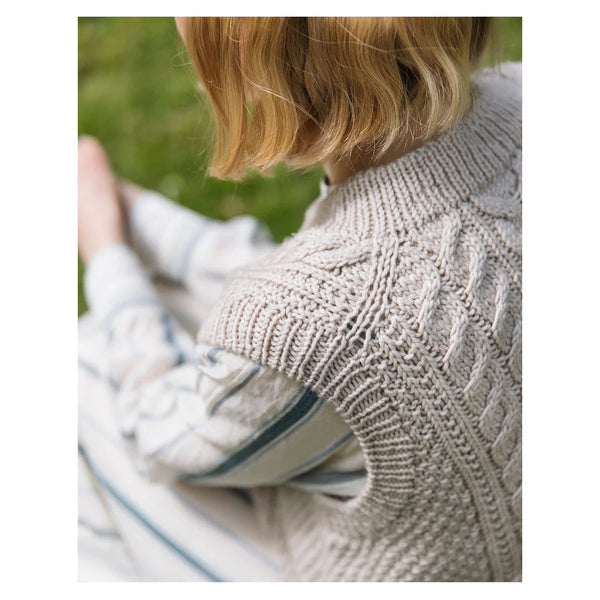 Rakkaat Neuleet / My Dream Knits