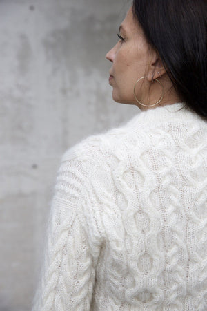 Leeni Hoimela: Crémelle-neulepaitakurssi