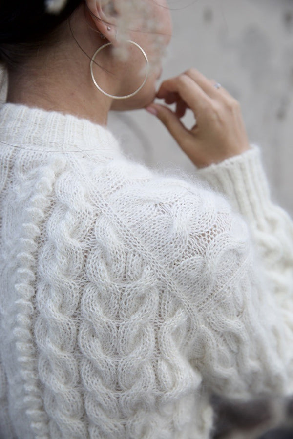 Leeni Hoimela: Crémelle-neulepaitakurssi