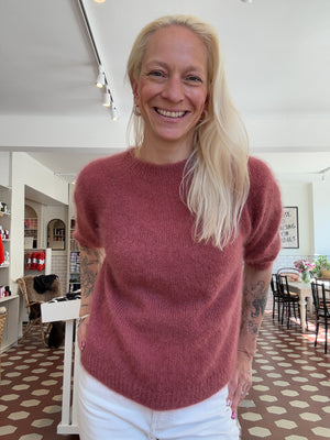 PetiteKnit Beginner Knitting Course