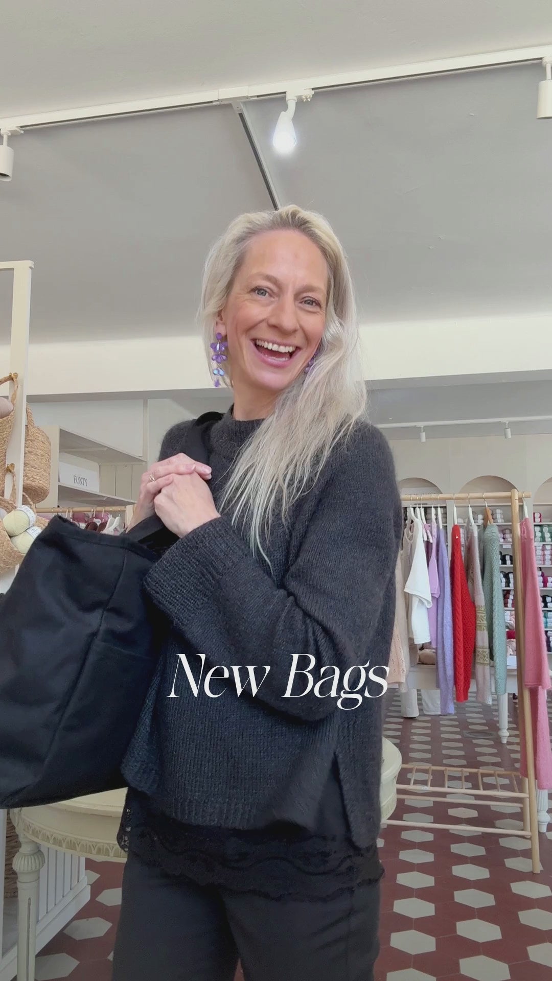 Sunday Knitting Club | Yarn Store in Helsinki and Online